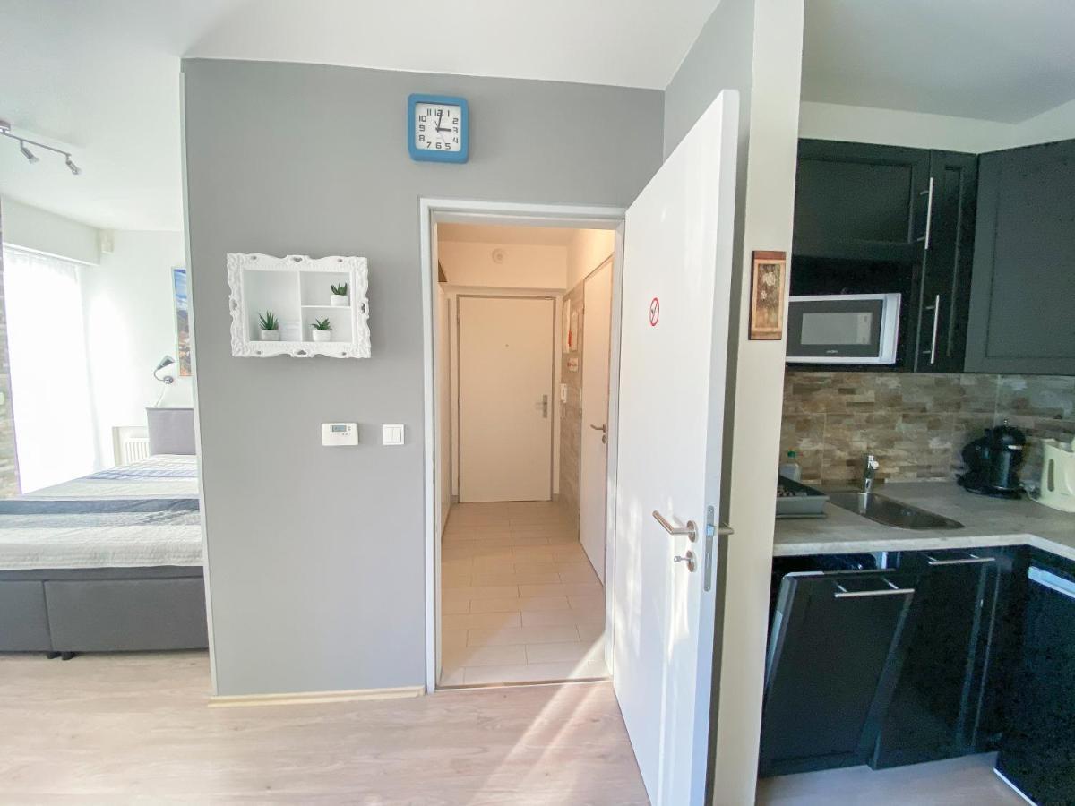 Miky Apartman Klinovec Лоучна-под-Клиновцем Экстерьер фото