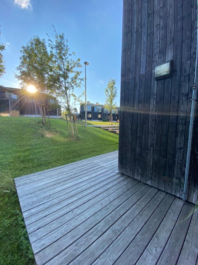 Miky Apartman Klinovec Лоучна-под-Клиновцем Экстерьер фото