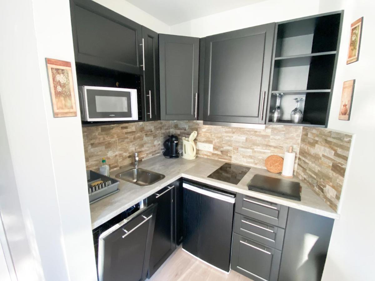 Miky Apartman Klinovec Лоучна-под-Клиновцем Экстерьер фото